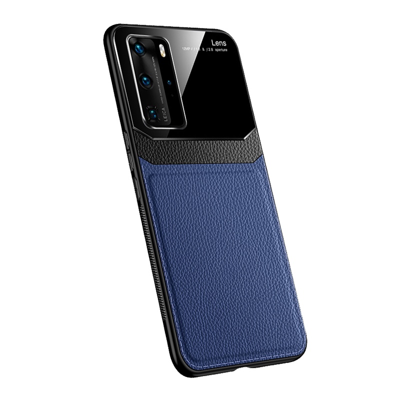 安美宝 华为p40手机壳护眼p40pro保护壳40全包手机壳p40pro硅胶防摔商务