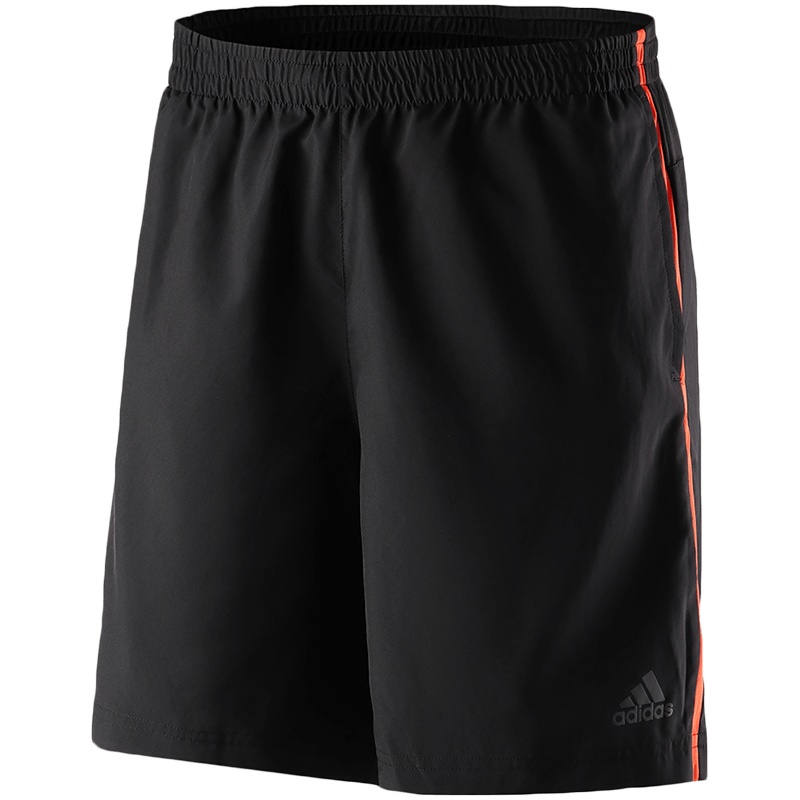 阿迪达斯男服运动短裤跑步服装DZ2133