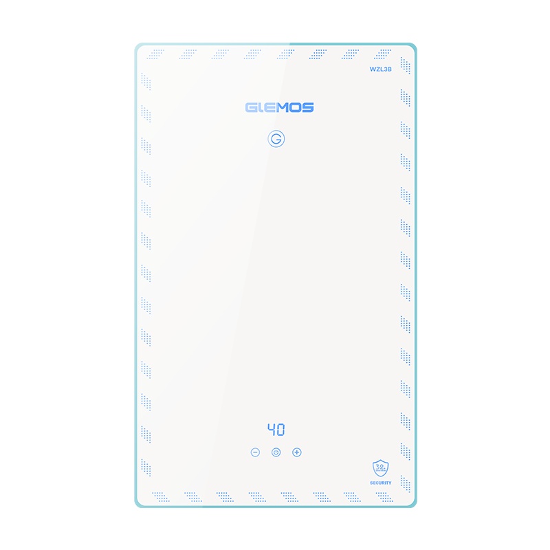 格林姆斯(GLEMOS) WZL3B 小厨宝家用即热式小型电热水器厨房台下厨宝卫生间热水宝 自行安装