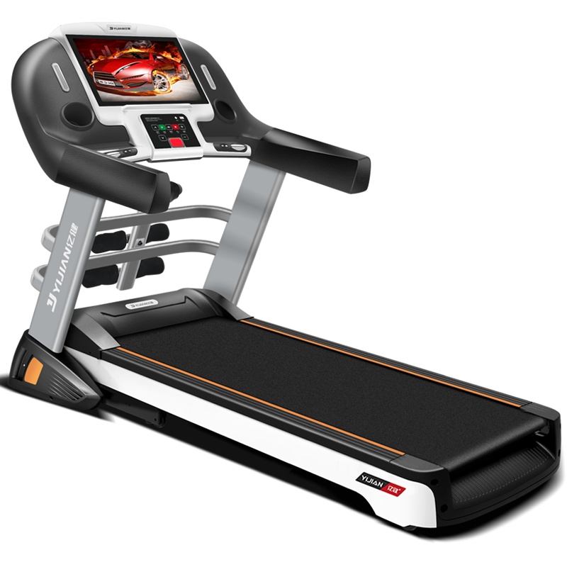 SHUA舒华高端大型综合性四人站运动健身力量器材SH-G5205室内健身器械