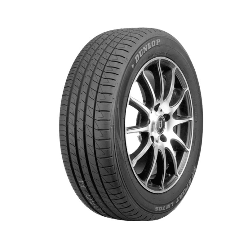 邓禄普(DUNLOP)轮胎225/55R17 101V XL ENASAVE EC300+