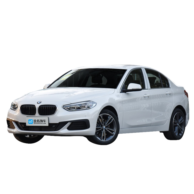 9.9[定金]华晨宝马-宝马X1 2020款 sDrive20Li 尊享型