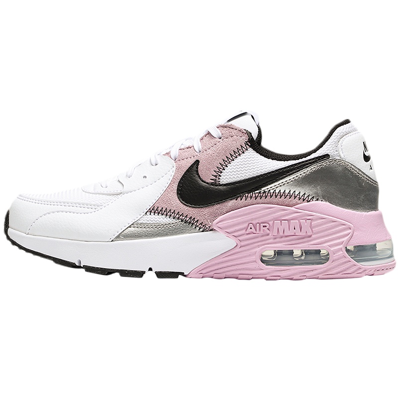 NIKE耐克女鞋休闲鞋AIR MAX EXCEE气垫缓震运动鞋CD5432