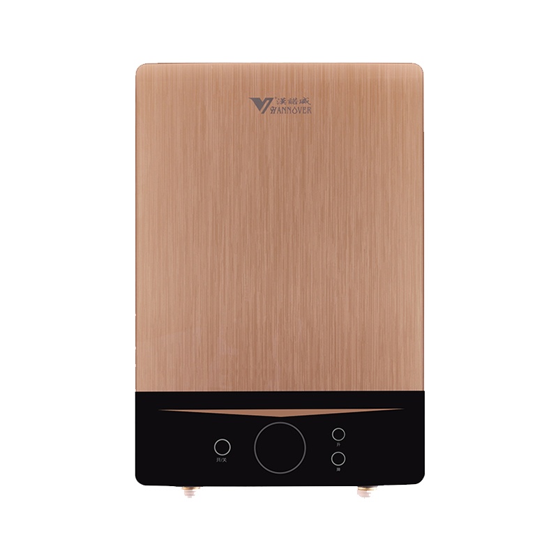 汉诺威DSC-MH3 7000W即热式热水器