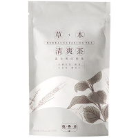 恒寿堂清爽茶50g
