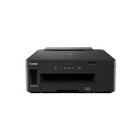 佳能(Canon)GM2080 A4幅面 黑白喷墨打印机 有线无线网络/自动双面打印
