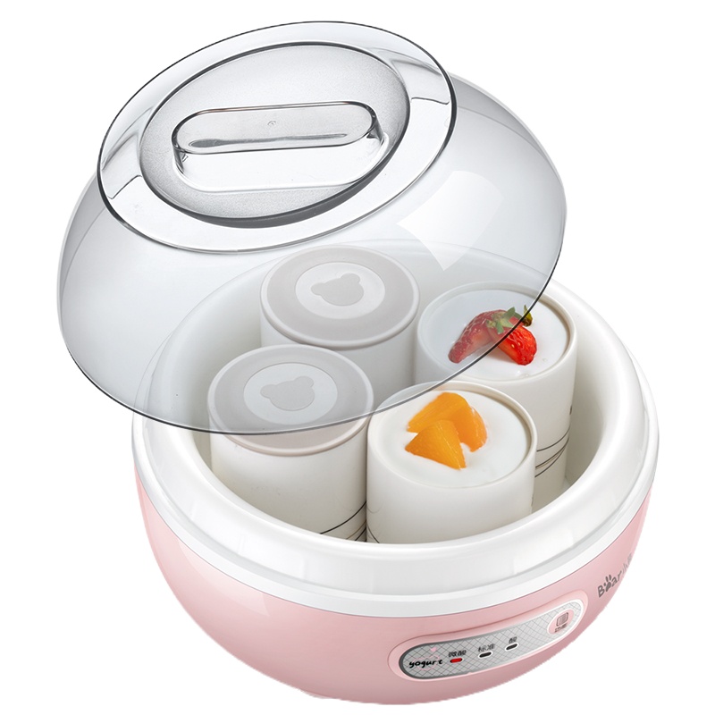 小熊(bear) SNJ-C10K2 酸奶机 家用酸奶发酵机