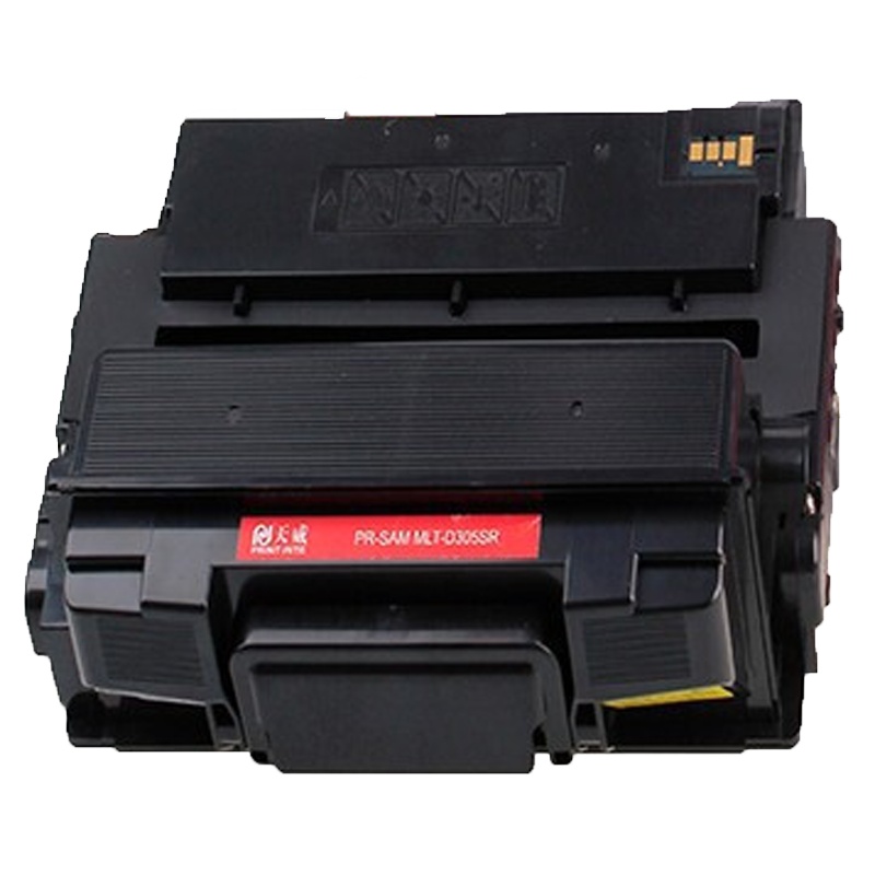天威(PRINT-RITE) PR-MLT-D305L 商用装硒鼓带芯片 适用机型:ML-3750ND 黑色（单位：件）
