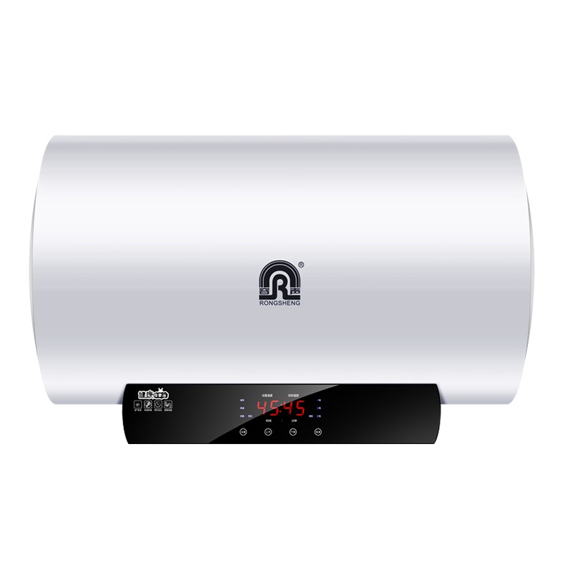 容声(RONGSHENG)电热水器 50L家用大功率储水式节能 卫生间速热淋浴RZB50-A5L7