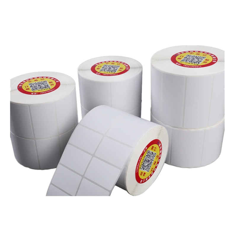 苏识 S-S096 200mm*40mm打印车贴(计价单位:卷)白色