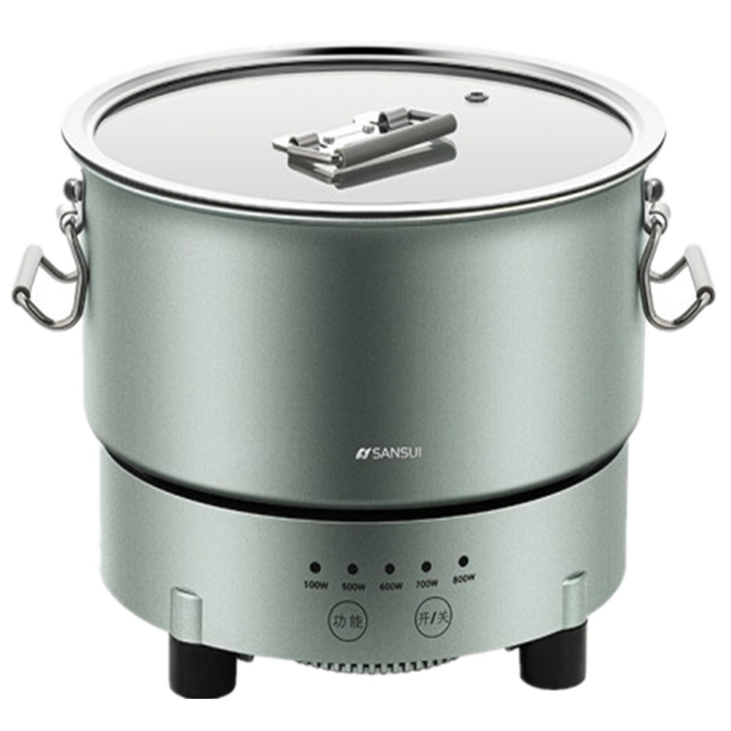 山水电磁炉 JM-SCL8855