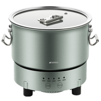 山水电磁炉 JM-SCL8855
