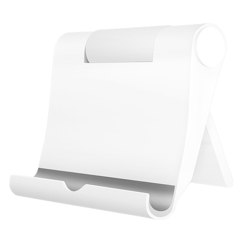 航熊 桌面手机支架 懒人ipad通用直播看电视可调节手机架平板支撑架小米华为oppo苹果vivo锤子手机通用