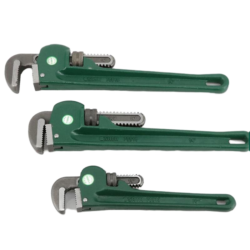 管子钳18、24、36、45、48寸