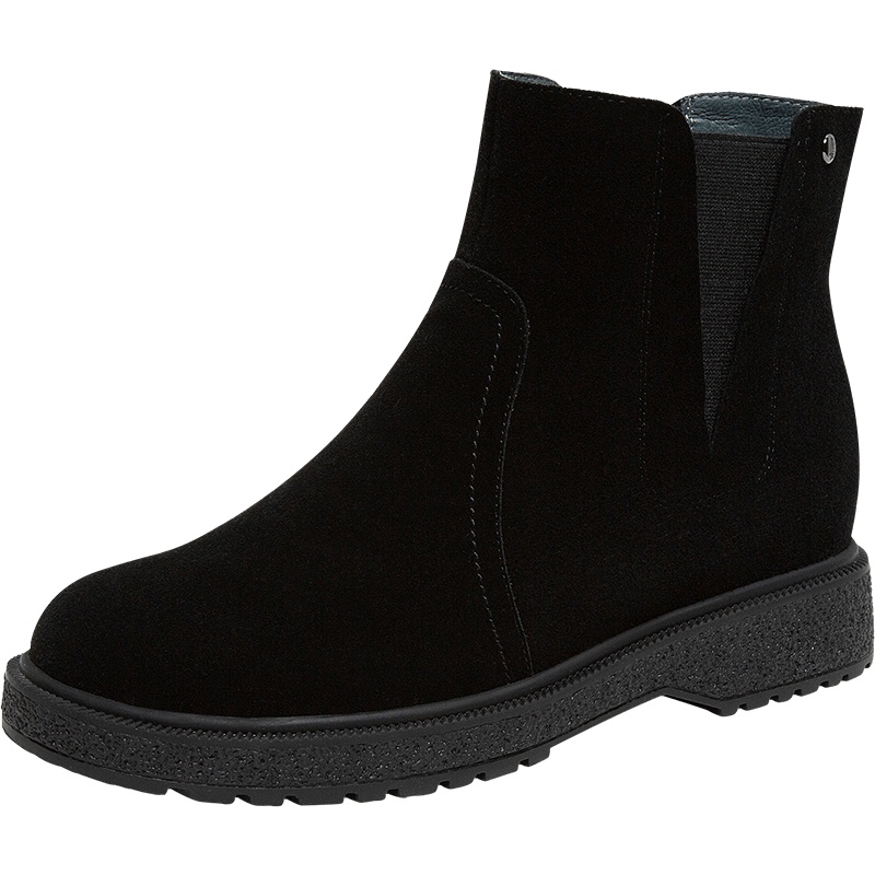 Hush Puppies暇步士 女休闲鞋 C53D1Z02FU5DD9