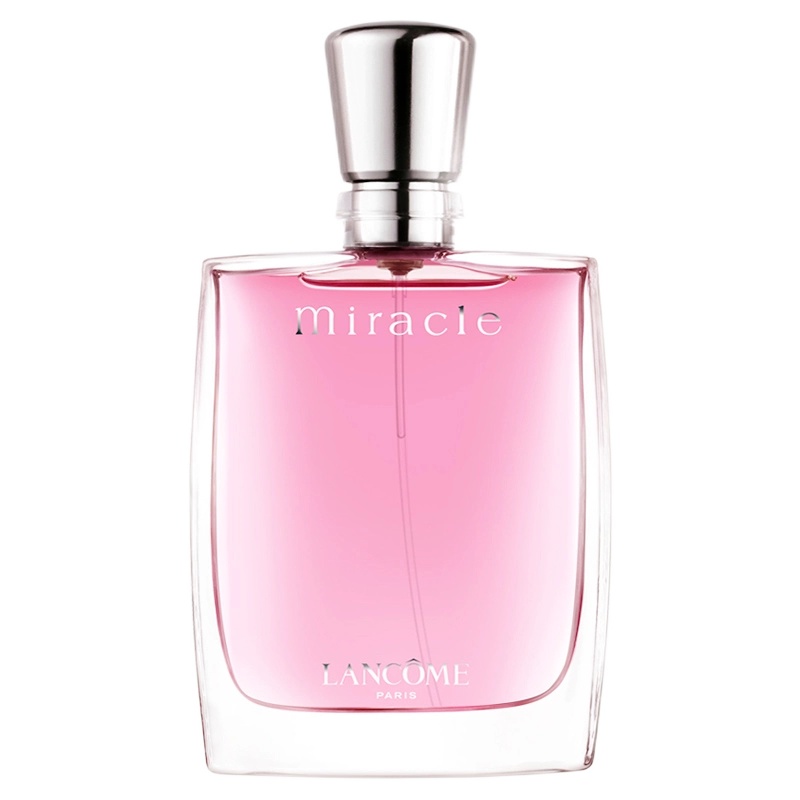 兰蔻兰蔻奇迹香氛 100ml 持久芳香