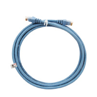 TCL-Legrand六类RJ45非屏蔽跳线3米