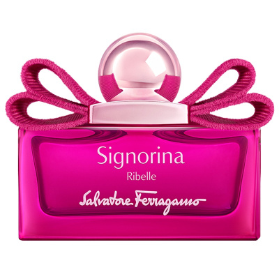 菲拉格慕(Ferragamo)伊人黎贝拉女士香水30ml