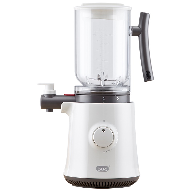 博的BUD纤维营养磨汁机