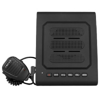 无线双向对讲机扩音器