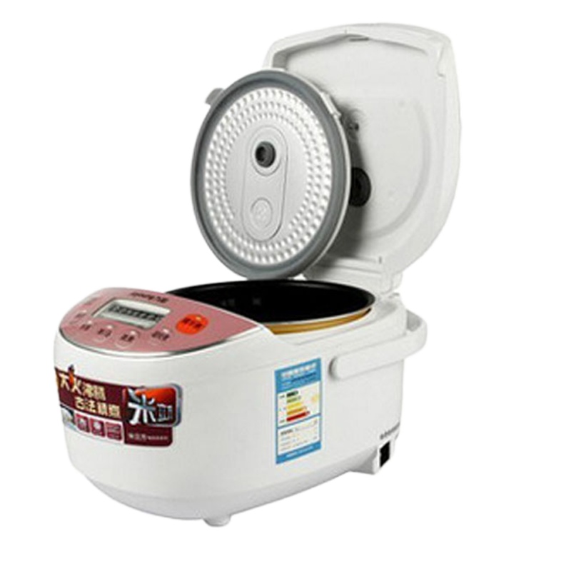 九阳家用电饭煲 JYF-30FE05