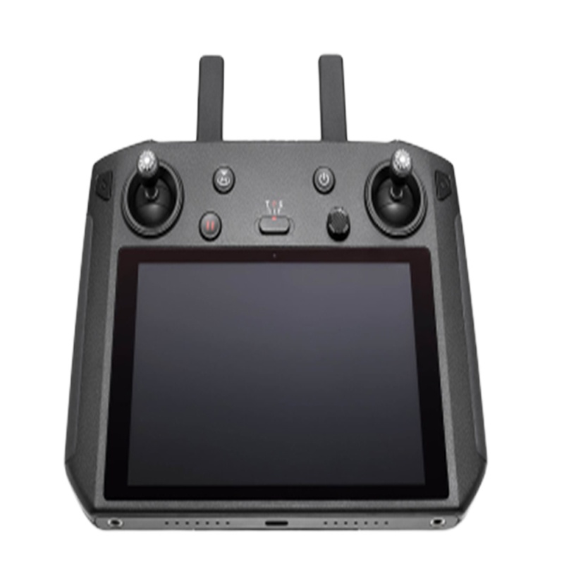 大疆带屏遥控器