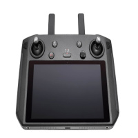 大疆带屏遥控器