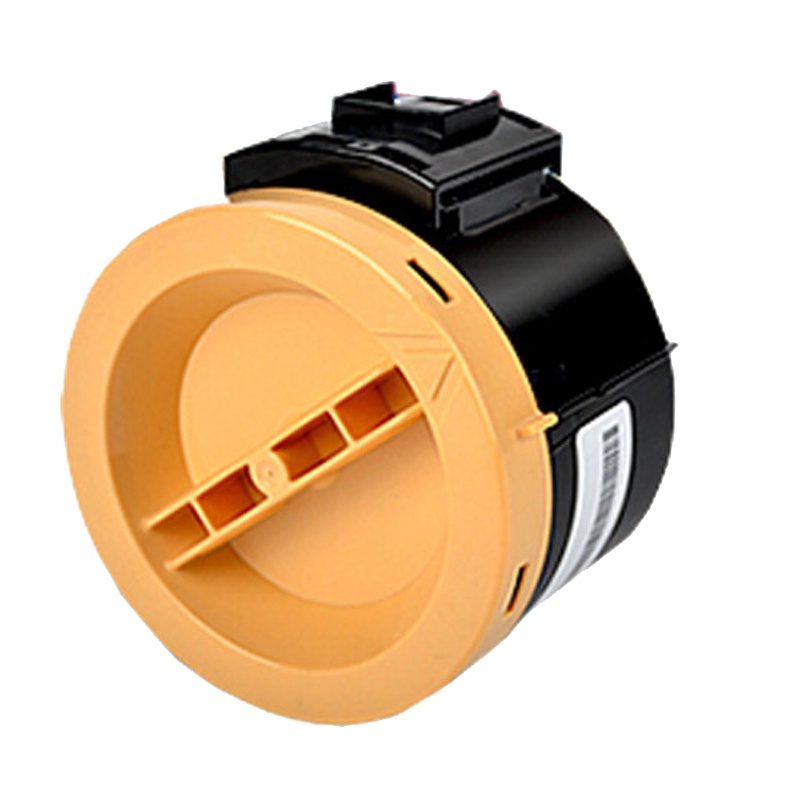 e代经典e-施乐P255d粉筒 粉盒黑色墨粉筒 适用富士施乐P225DW M255DF M255Z P255DF碳粉