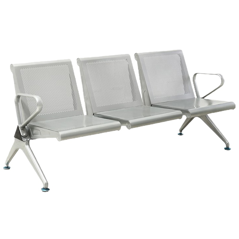雨龙连排椅公共座椅等候椅候诊椅机场椅