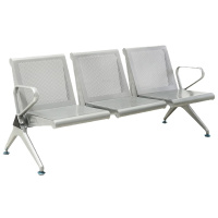 雨龙连排椅公共座椅等候椅候诊椅机场椅