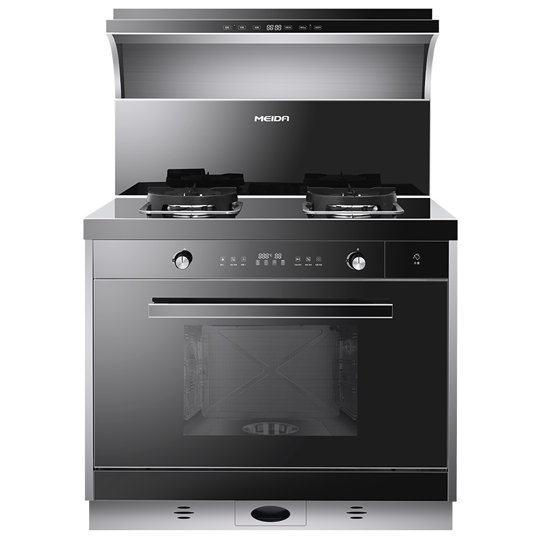 美大 蒸烤一体机A9-ZK(天然气)