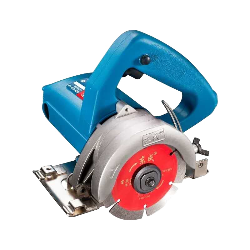 东成切割机Z1E-FF-110多功能云石机