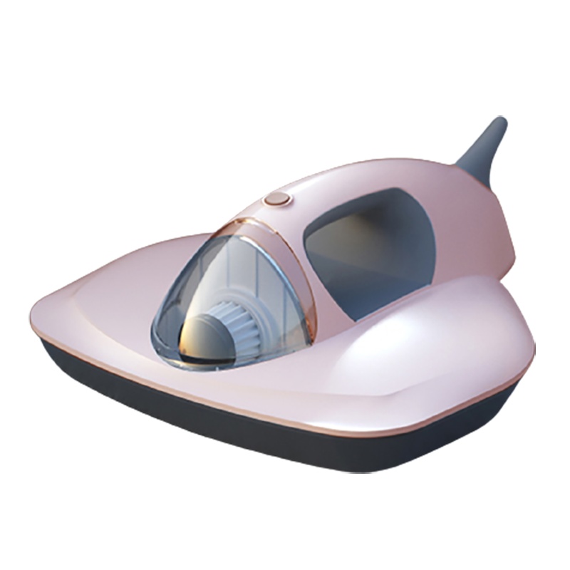 志高(CHIGO) ZG-CR518除螨仪紫外线除菌有线除螨吸尘仪家用床上去螨虫神器吸尘器床铺除吸小型