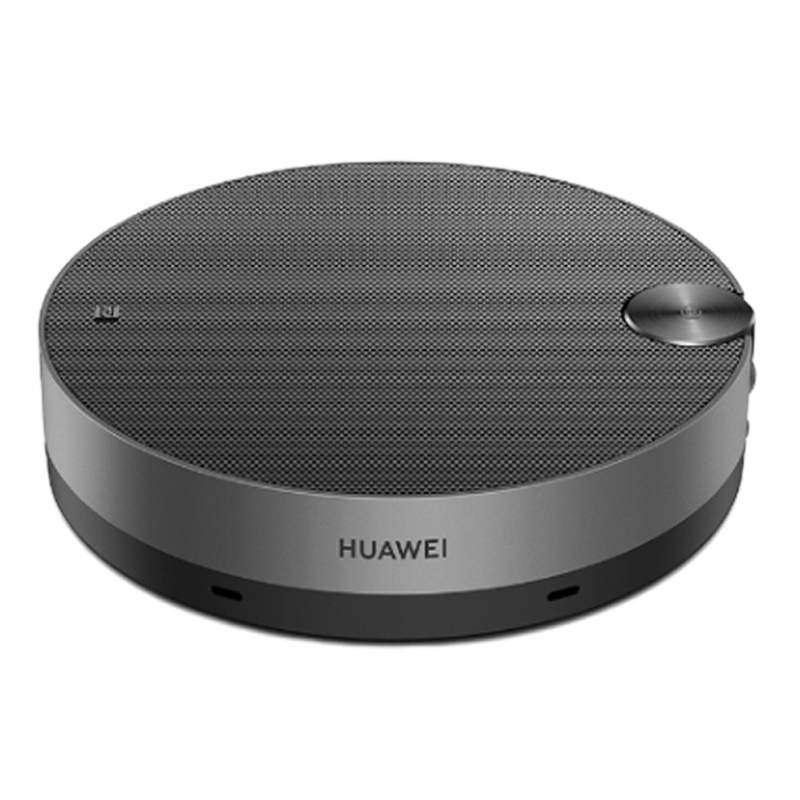 华为 HUAWEI FreeGO便携蓝牙音箱(曜石黑)