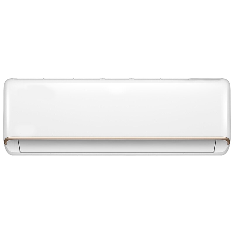 美的(Midea)新一级 智能控制 变频冷暖 大1.5匹壁挂式空调挂机