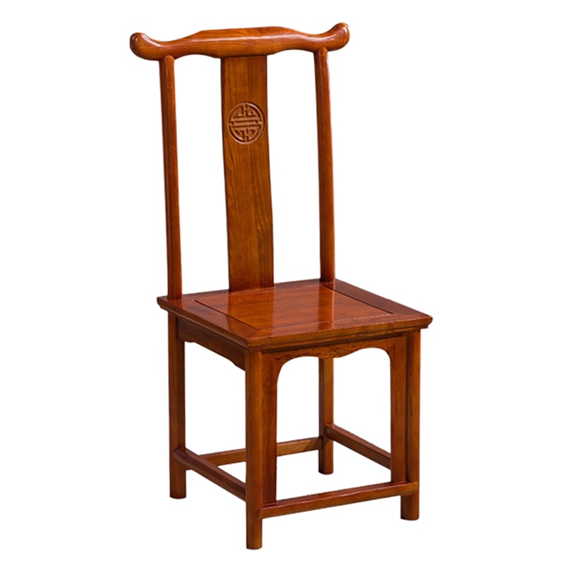 畅天行实木餐椅座椅CTX-CY06