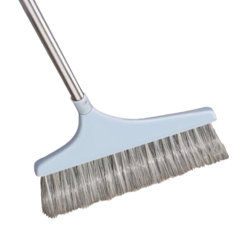 丰甲清洁扫把不锈钢扫地扫帚笤帚软毛FJ268