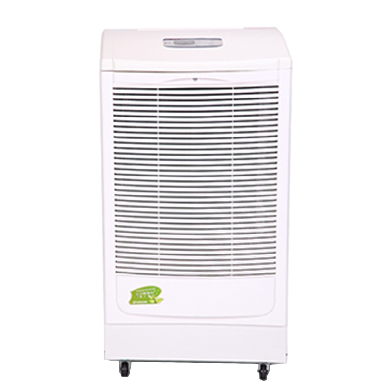 松井(SONGJING)除湿机 SJ-1501E 除湿机 抽湿机仓库酒店吸湿器除潮干燥器去湿机 除湿量150L/天