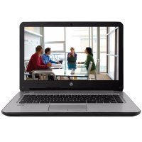 惠普(HP)340G5-i5-8265U(1.6 GHz/6 MB/四核)/14