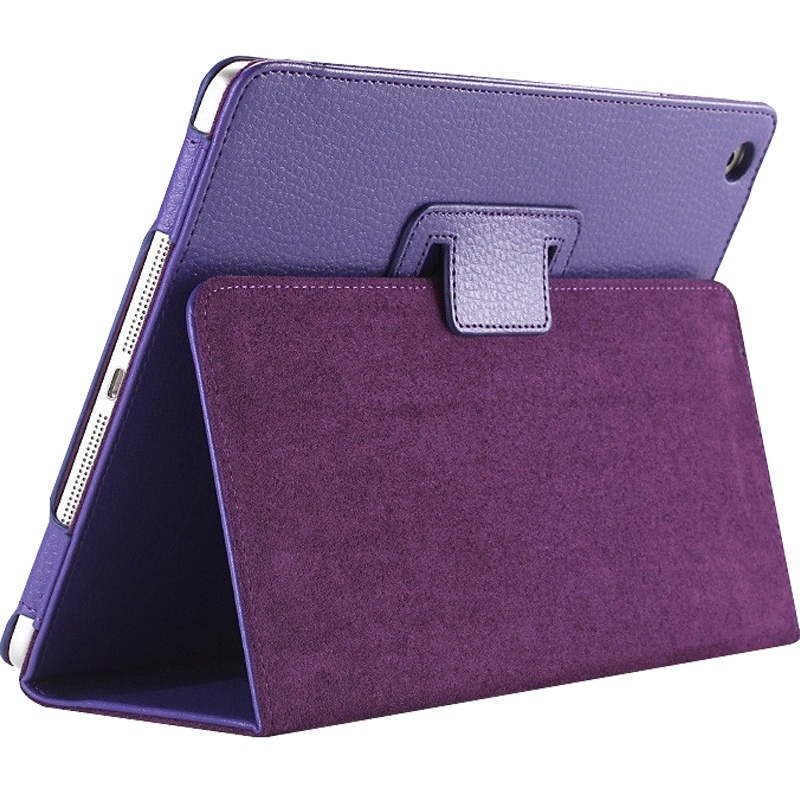 酷猫 新iPad10.2寸保护套 苹果平板5/6代9.7寸平板电脑壳pro/Air/Air2全包边智能休眠皮套简约风