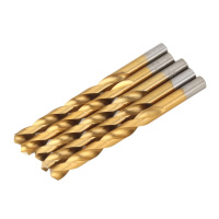 企购优品 不锈钢钻头 6mm 93*57mm 单位:支