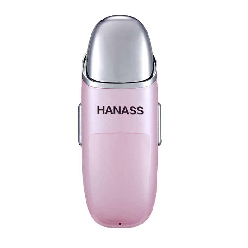 海纳斯(HANASS)美容按摩仪BA001-01细腻喷雾 深层补水 深层按摩前置喷雾