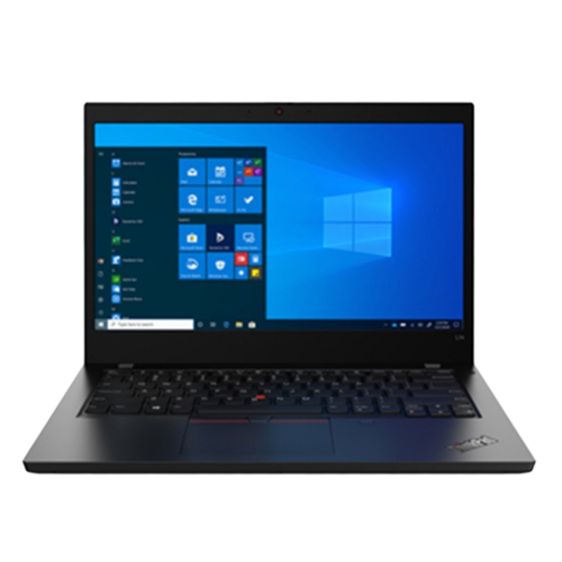 联想ThinkPad L14 Gen 1-216 i7-10510U/8G/128G+1T/2G独显win10一年保包鼠
