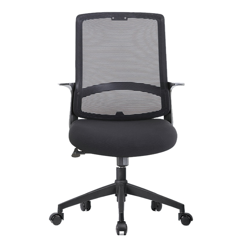 匡大 简约办公椅电脑椅会议椅员工椅子KDT058