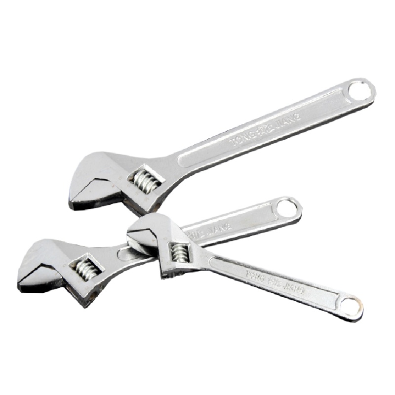 600mm活动扳手24寸