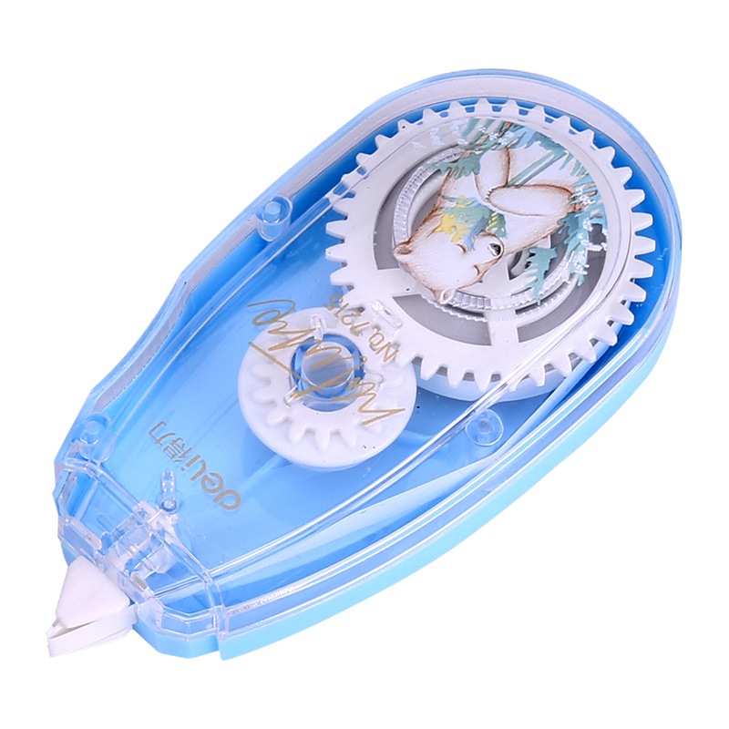 得力 7215 修正带(混)24只/包