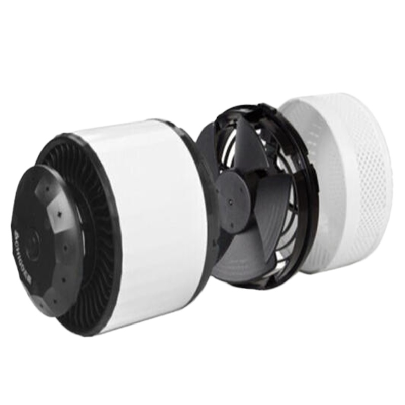 志高(CHIGO)ZG-W30灭蚊灯灭蚊器黑色