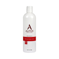 Alpha Hydrox 12%果酸 去鸡皮丝滑身体润肤乳 340g 疏通毛孔 软化角质 去除鸡皮