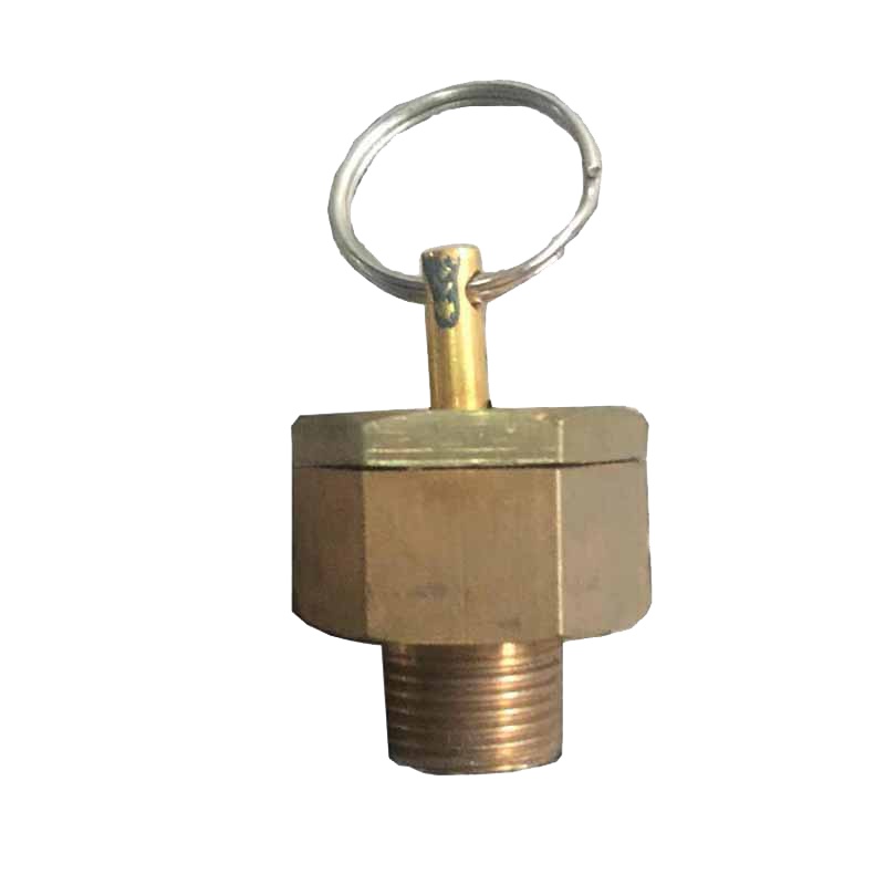 元诚 货车运输车卡车解放CA1121J1122J储气筒放水开关汽车维修配件军车器材零件配件