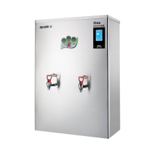 双聚能65L步进式开水器 JO-K120A